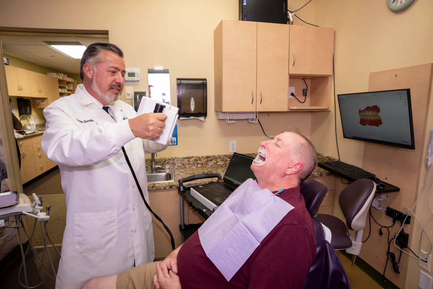 The best dental technology