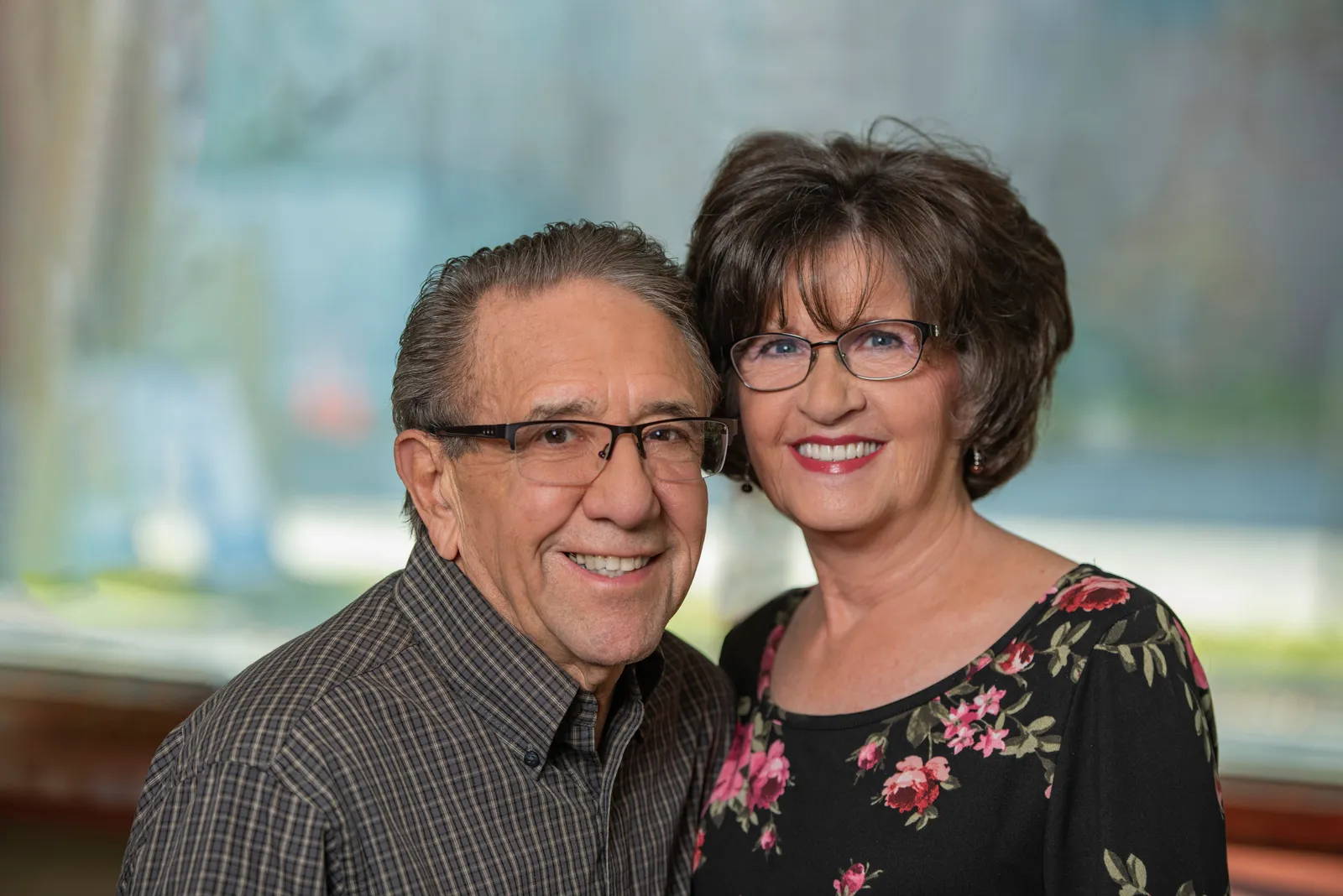 Comprehensive dentistry at Gendler Dental Center
