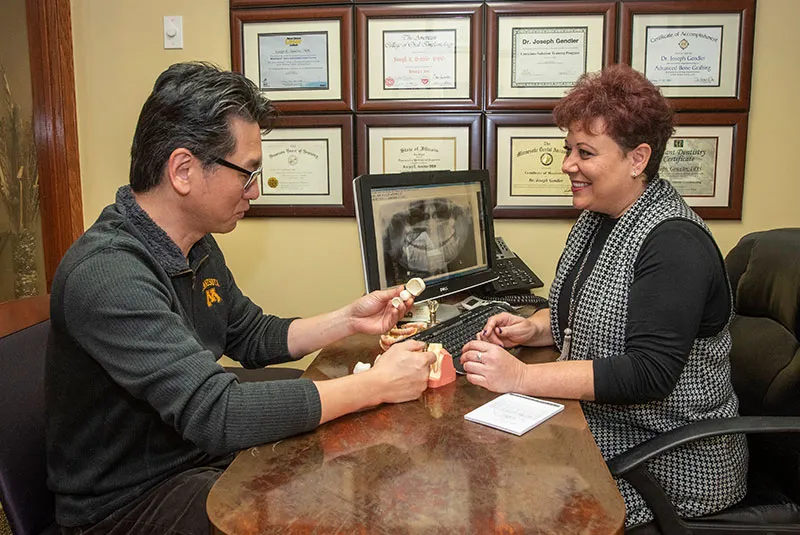 Understanding dental payment plans