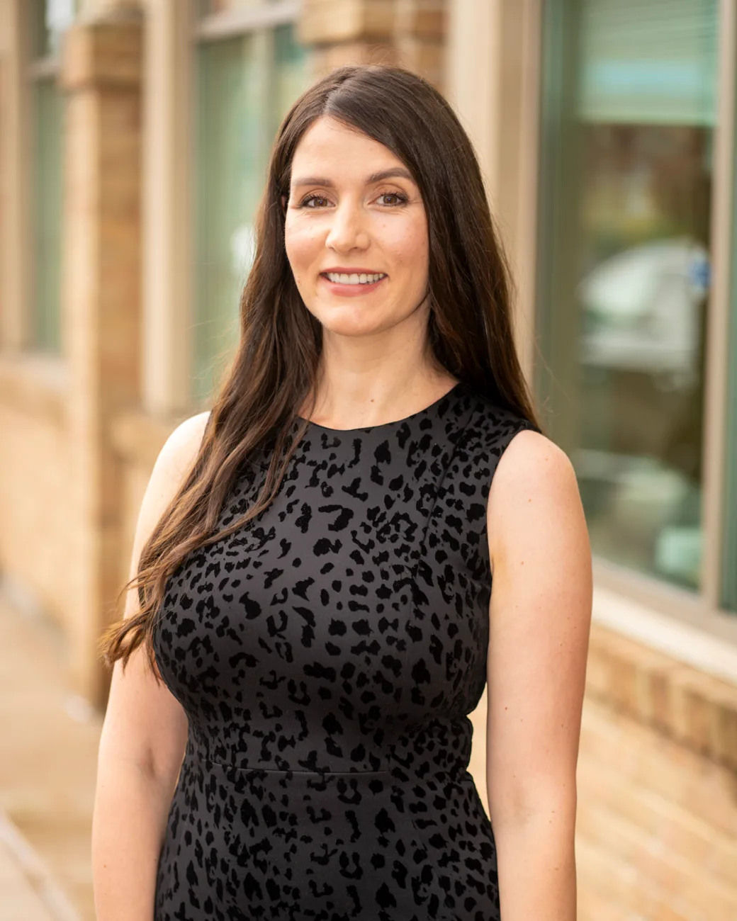 Dr. Galina Yakovlev of Gendler Dental Center in Hopkins, Minnesota