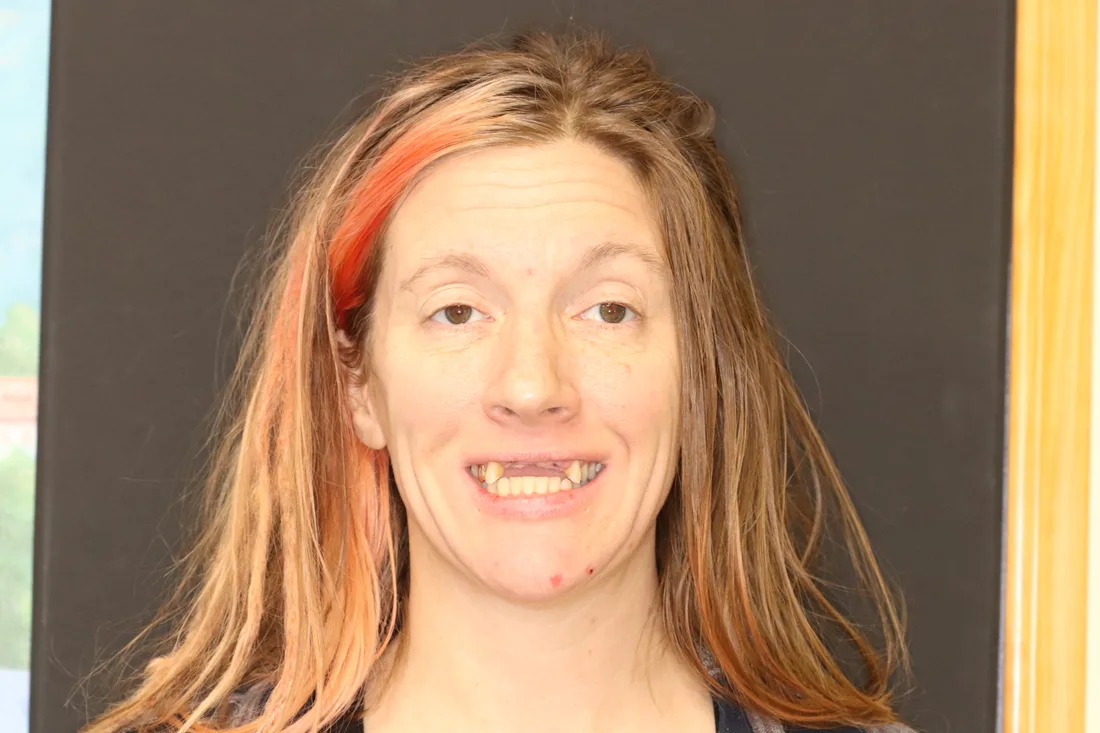 Erin: before and after (before)