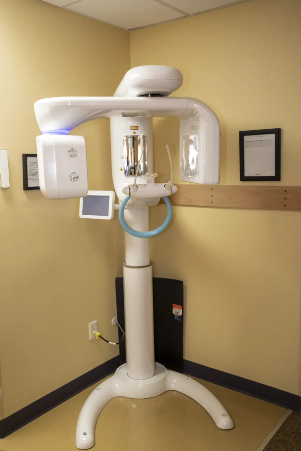 The Gendler Dental Center office in Hopkins, MN