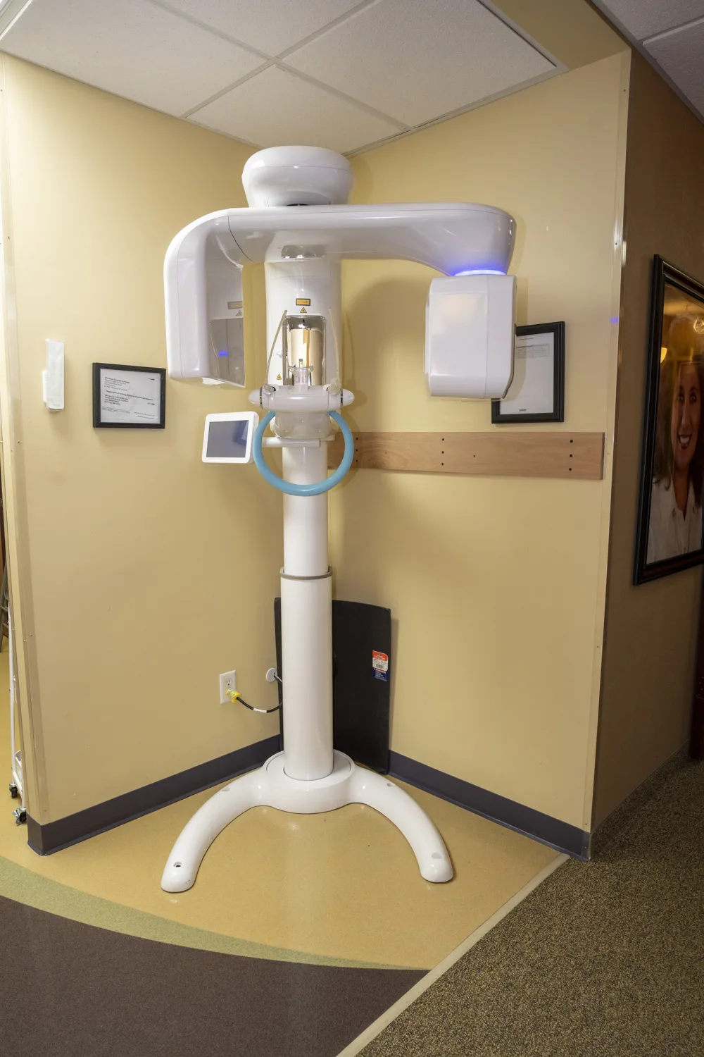 The Gendler Dental Center office in Hopkins, MN
