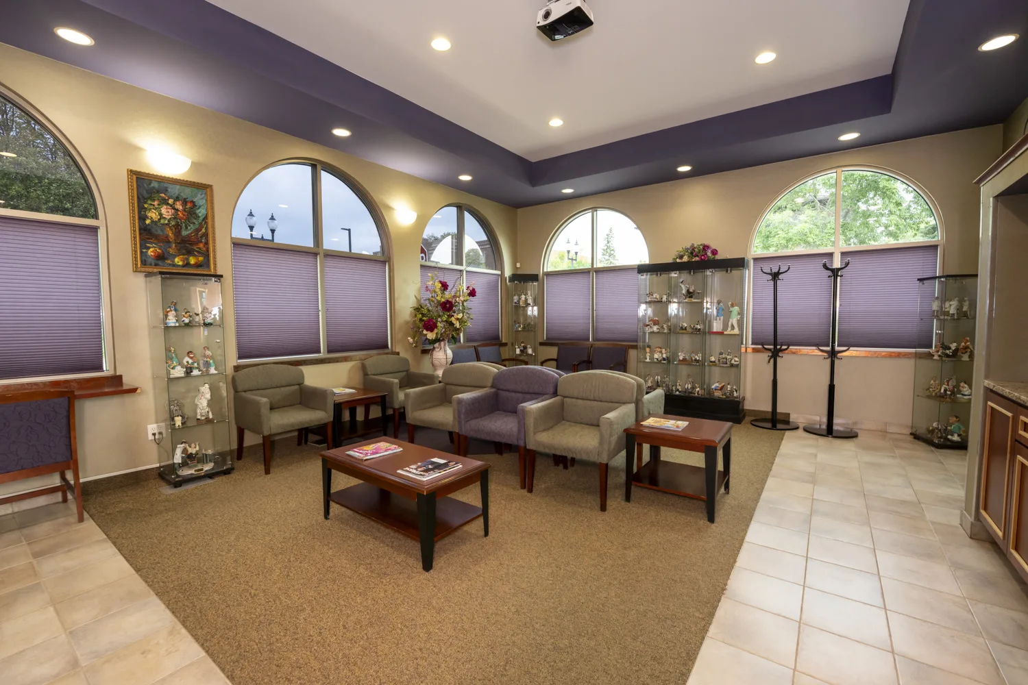 The Gendler Dental Center office in Hopkins, MN