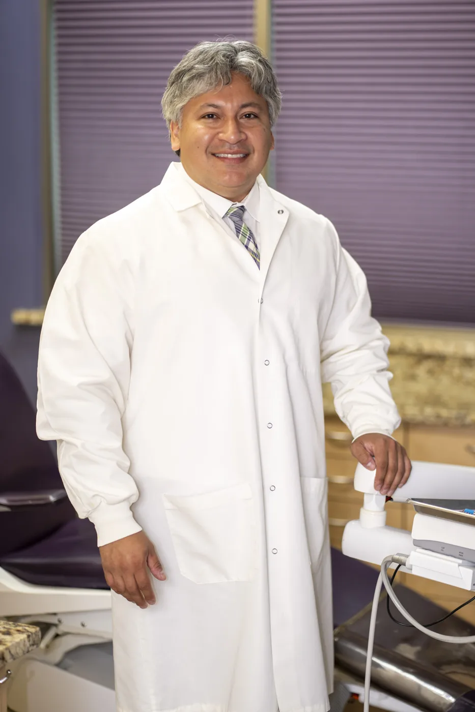 Same-day emergency tooth extraction at Gendler Dental Center in Hopkins.