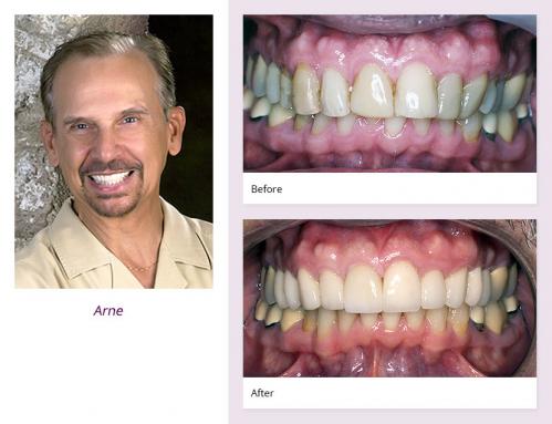 Dentist in Hopkins, MN -  