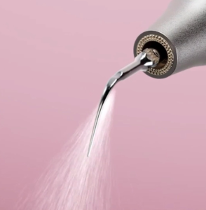 Dental cleanings made more comfortable and thorough at Hopkins Office. 